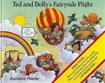Ted and Dolly's Fairytale Flight (Pop-In-The-Slot Book)