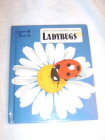 Ladybugs (Life Cycle Books)