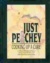 Just Peachey, Cooking Up a Cure