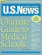 U.S. News Ultimate Guide to Medical Schools, 3E