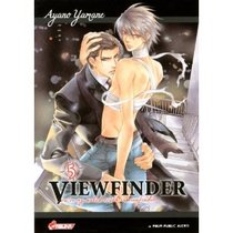 Finder  Volume 5: Truth in the View Finder (Yaoi)