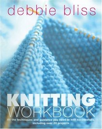 Debbie Bliss Knitting Workbook