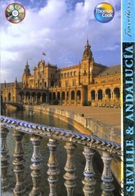 Travellers Seville & Andalucia (Travellers - Thomas Cook)