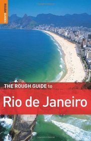 The Rough Guide to Rio de Janeiro (Rough Guides)