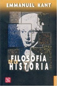 Filosofia de la historia (Literatura) (Spanish Edition)