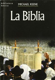 La Biblia/the Bible (Alamah's Basic Visual Library) (Spanish Edition)