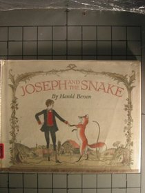 Joseph and the Snake