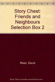 Story Chest: Friends and Neighbours Selection Box 2
