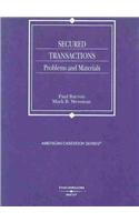 Secured Transactions: Problems and Materials (American Casebook)