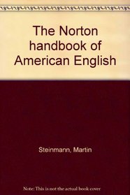 The Norton handbook of American English