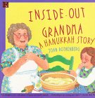 Inside-Out Grandma: A Hanukkah Story