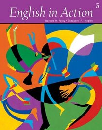 English in Action: Level 3