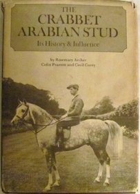 Crabbet Arabian Stud: Its History and Influence
