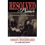 Resolved Primer - A Look Into the 13 Resolutions