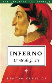 The Inferno (Divine Comedy, No 1)
