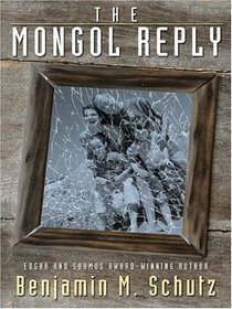 The Mongol Reply (Five Star First Edition Mystery Series)