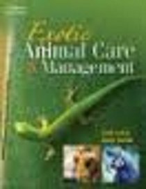 Student Workbook for Judah/Nuttall's Exotic Animal Care and Management