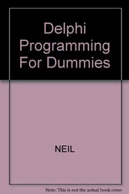 Delphi Programming for Dummies