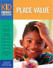 Place Value (Kid-Friendly Computation)
