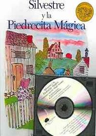 Silvestre Y La Peidrecita Magica (Live Oak Readalong)