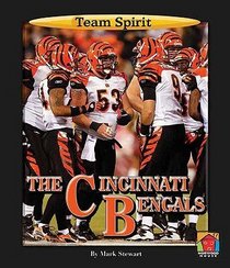 The Cincinnati Bengals (Team Spirit)