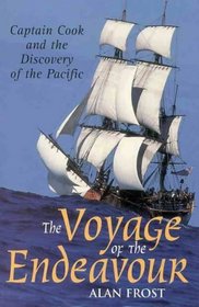 Voyage of the Endeavor