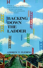 Backing Down The Ladder