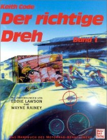 Der richtige Dreh (A Twist of the Wrist) (German edition)