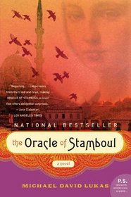 The Oracle of Stamboul (P.S.)
