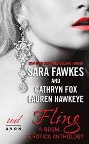 Fling: A BDSM Erotica Anthology