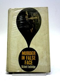 Murder in False Face