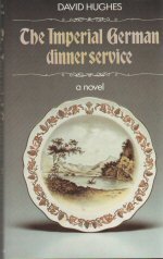 The Imperial German Dinner Service
