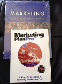 Marketg: Real Peo W/Upd& Mktg Plan Pro4.0 Pk