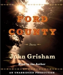 Ford County (Audio CD) (Unabridged)