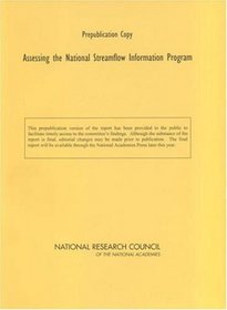 Assessing the National Streamflow Information Program