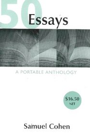 Instructor's Edition to Accompany Fifty Essays