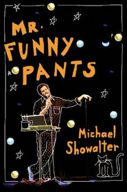 Mr. Funny Pants