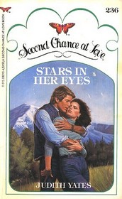 Stars in Her Eyes (Second Chance at Love, No 236)