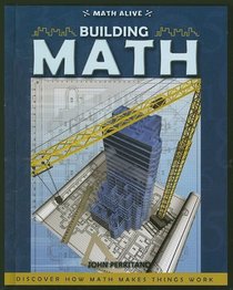 Building Math (Math Alive)