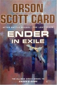 Ender in Exile: Limited Edition (Ender)