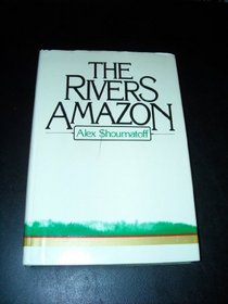 The Rivers Amazon