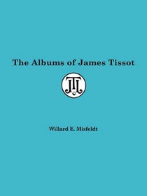 Albums of James Tissot