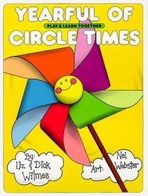 Yearful of Circle Times
