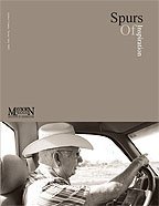 Spurs of Inspiration (Mayborn Literary Journal, Archer City Volume)