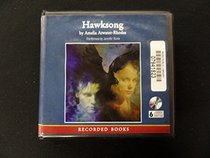 Hawksong(audio Cd) (UNABRIDGED)
