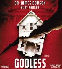 Godless (Fatherless, Bk 3) (Audio CD) (Unabridged)