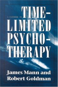 Casebook in Time Limited Psychotherapy (Master Work)