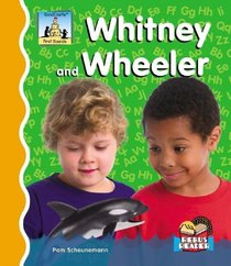 Whitney And Wheeler (First Sounds)