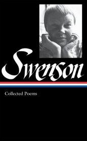 May Swenson: Collected Poems: (Library of America #239)