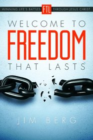 Welcome to Freedom That Lasts